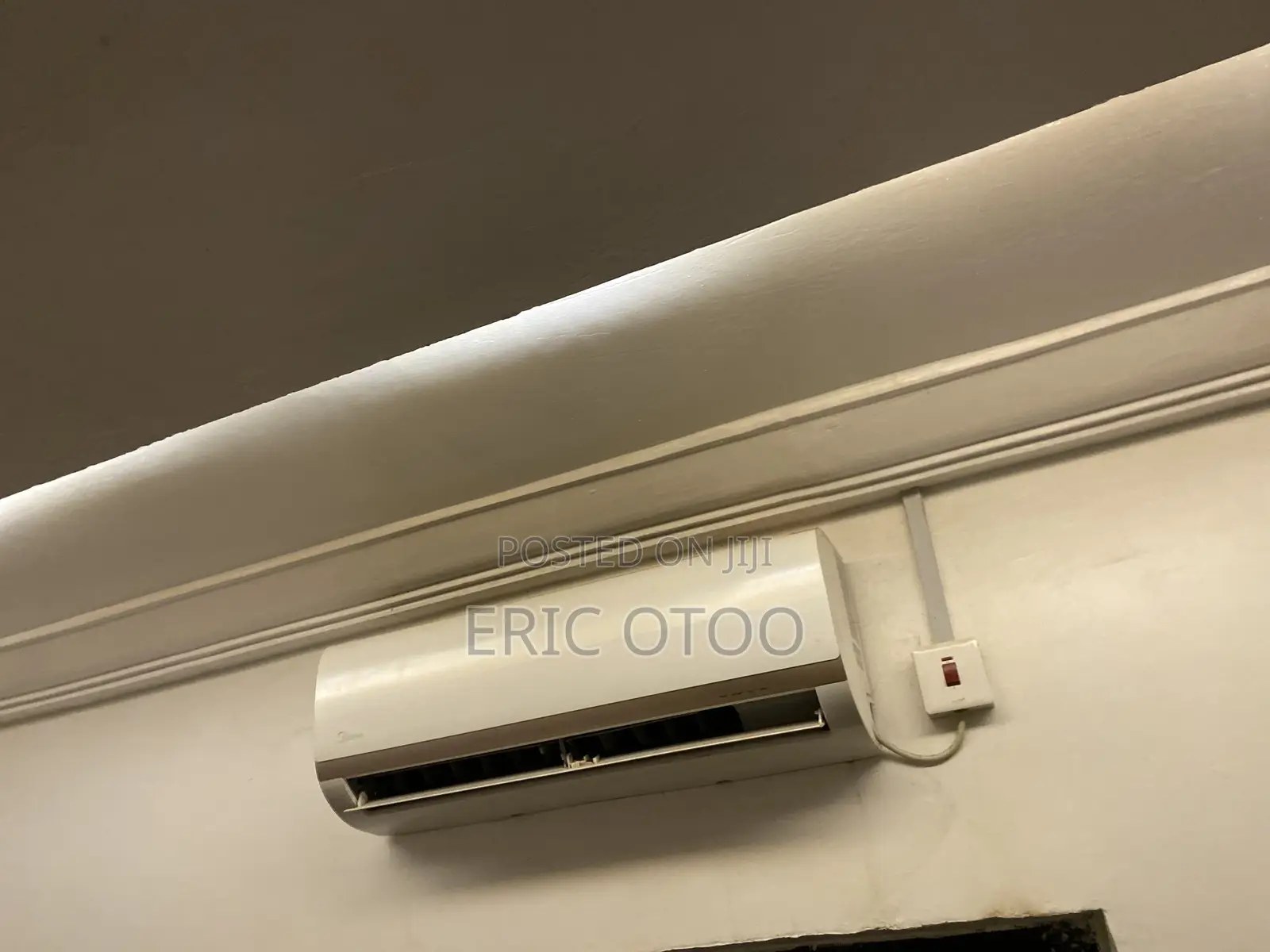 Midea 1.5hp Unicool Smart