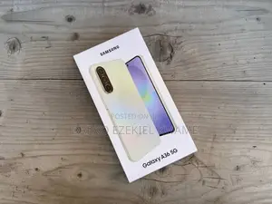 New Samsung Galaxy A36 256 GB