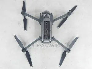 Dji Mavic Pro Drone