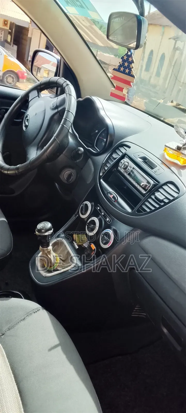Hyundai I10 1.1 2010 Black