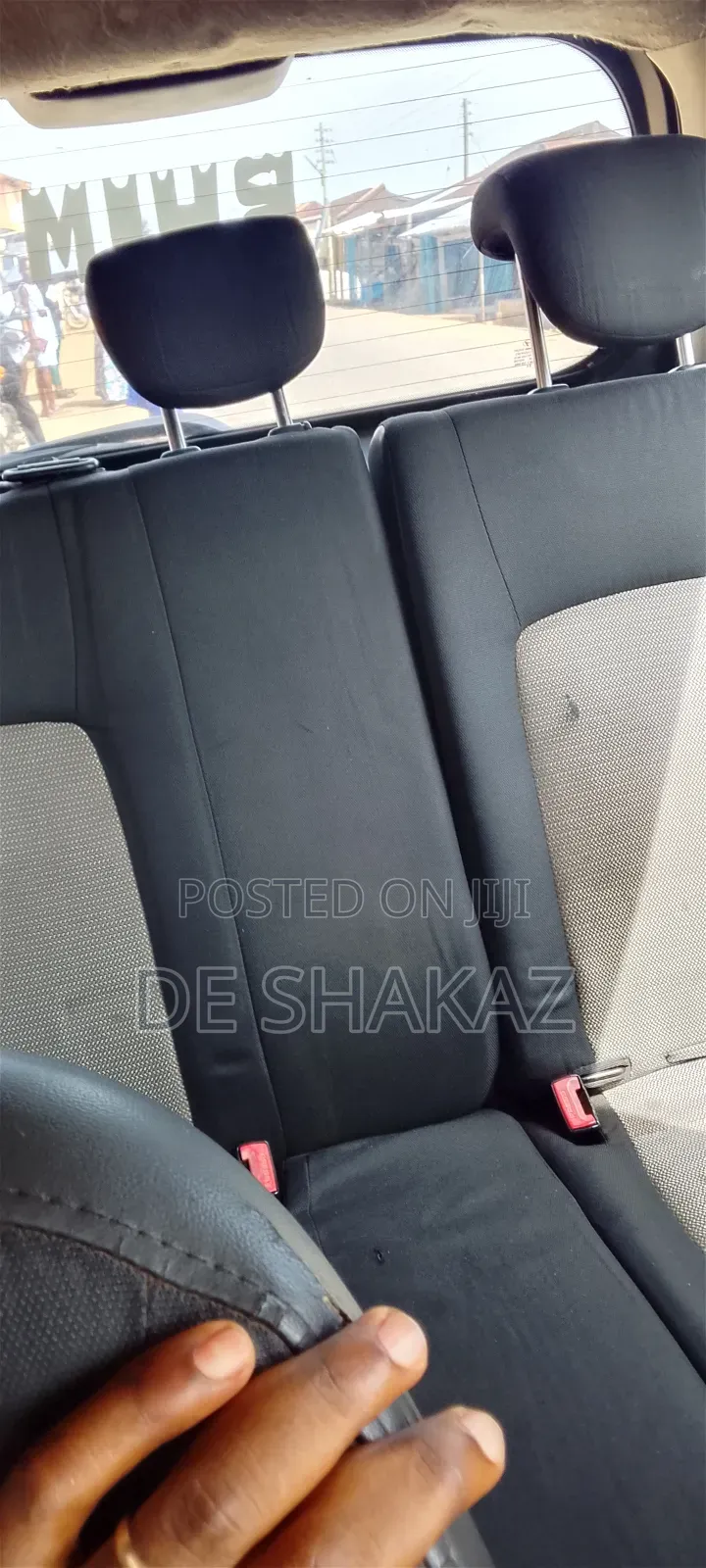 Hyundai I10 1.1 2010 Black