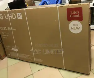 Upgrade Your Viewing With 65 Inches of Pure Entertainment