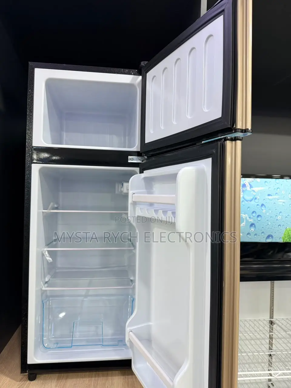 New Nasco 102 LTS Double Door