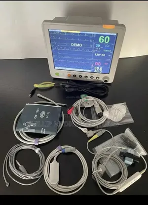 Patient Monitor