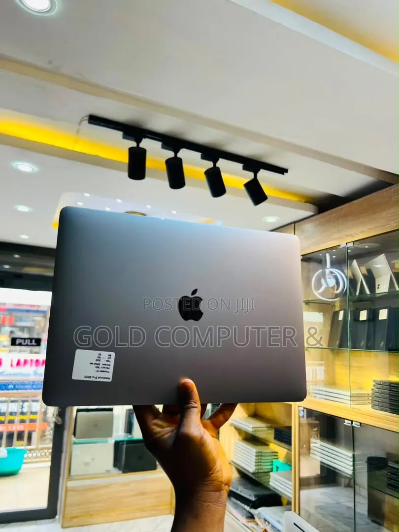 Laptop Apple MacBook Pro 2020 8GB Apple M1 Pro SSD 256GB
