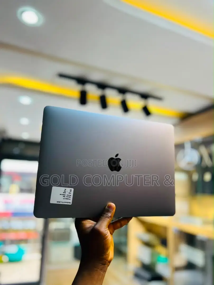 Laptop Apple MacBook Pro 2020 8GB Apple M1 Pro SSD 256GB
