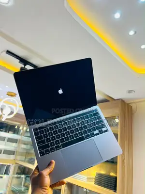 Laptop Apple MacBook Pro 2020 8GB Apple M1 Pro SSD 256GB