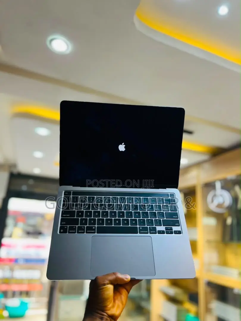 Laptop Apple MacBook Pro 2020 8GB Apple M1 Pro SSD 256GB