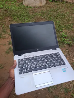 Laptop HP EliteBook 840 G3 8GB Intel Core i5 HDD 500GB