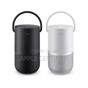 Bose Portable Smart Speaker
