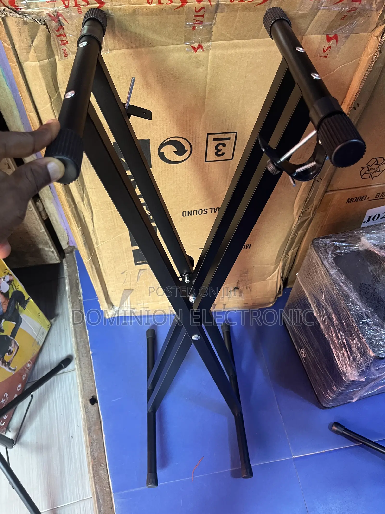 Keyboard Stand
