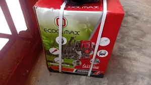 Brush Cutter