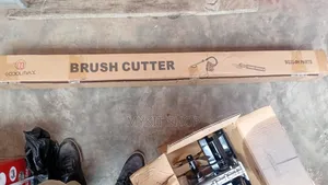 Brush Cutter