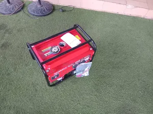 Honda 7.5kva Generator – Ideal for Shops Offices