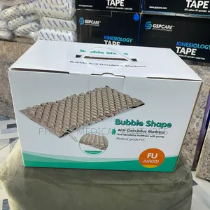 Air Mattress/Ripple Bed