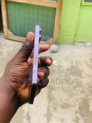 Apple iPhone 14 Pro Max 128 GB Purple