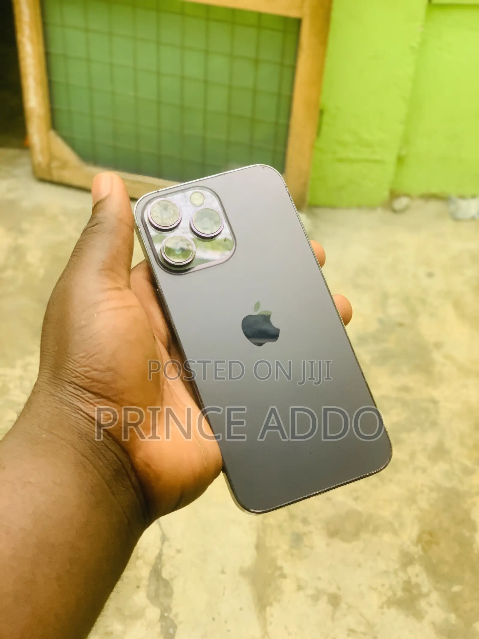 Apple iPhone 14 Pro Max 128 GB Purple