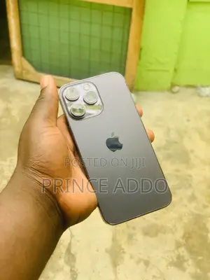 Apple iPhone 14 Pro Max 128 GB Purple