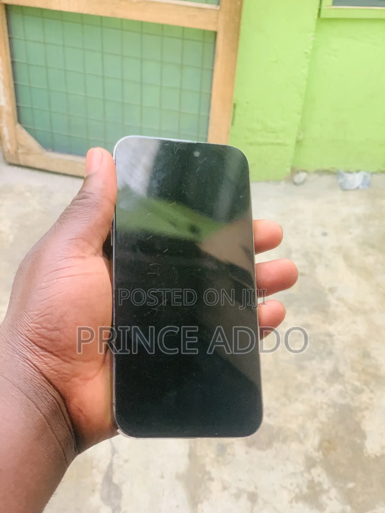 Apple iPhone 14 Pro Max 128 GB Purple