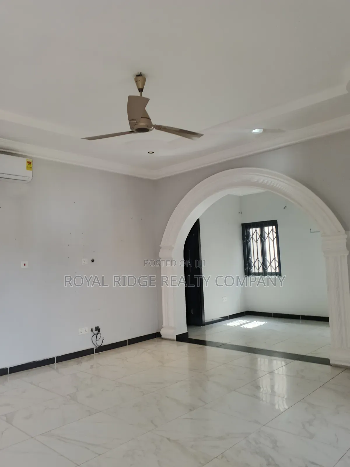 3bdrm Apartment in East Airport Close, Accra Metropolitan for rent