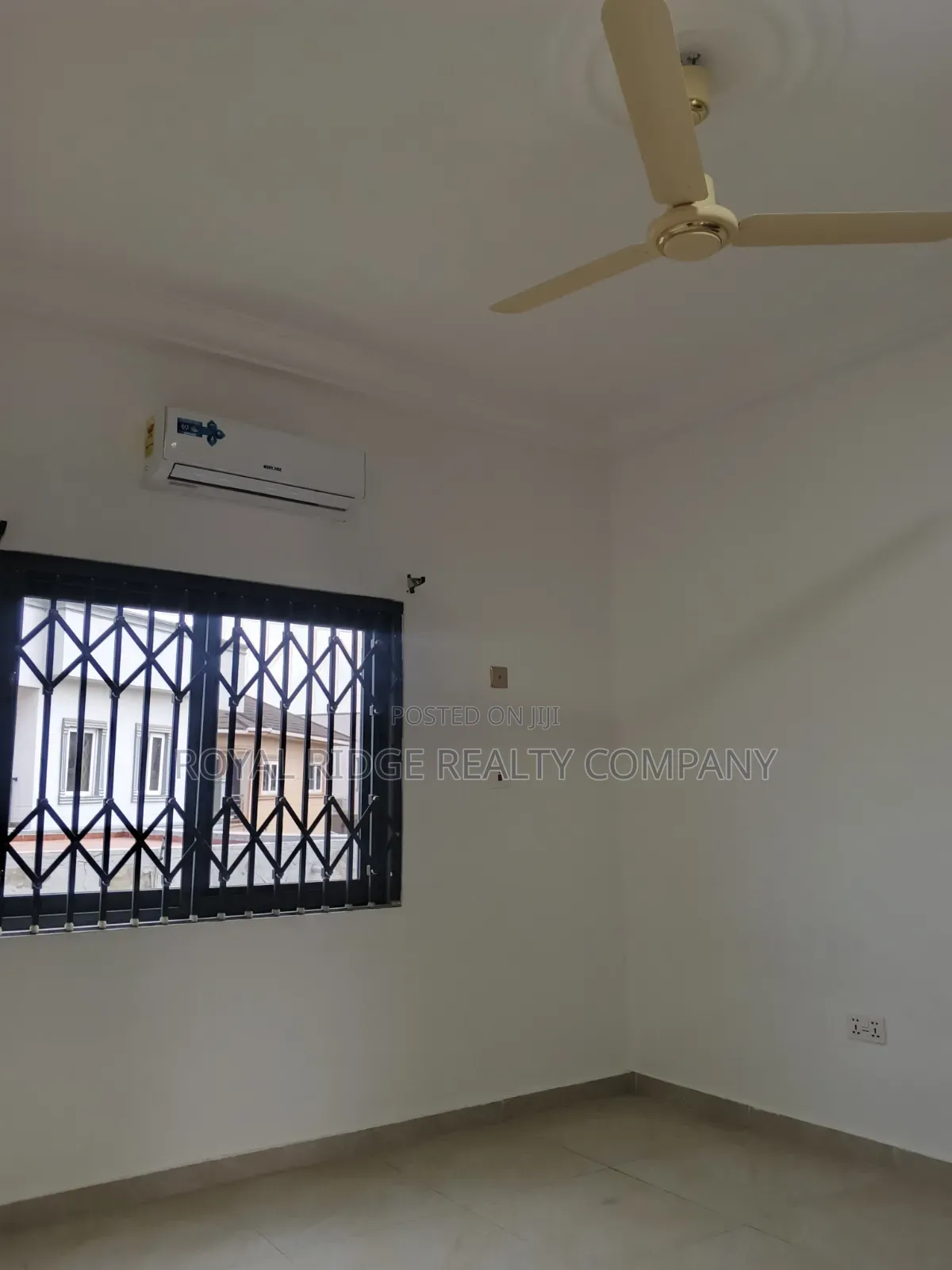 3bdrm Apartment in East Airport Close, Accra Metropolitan for rent