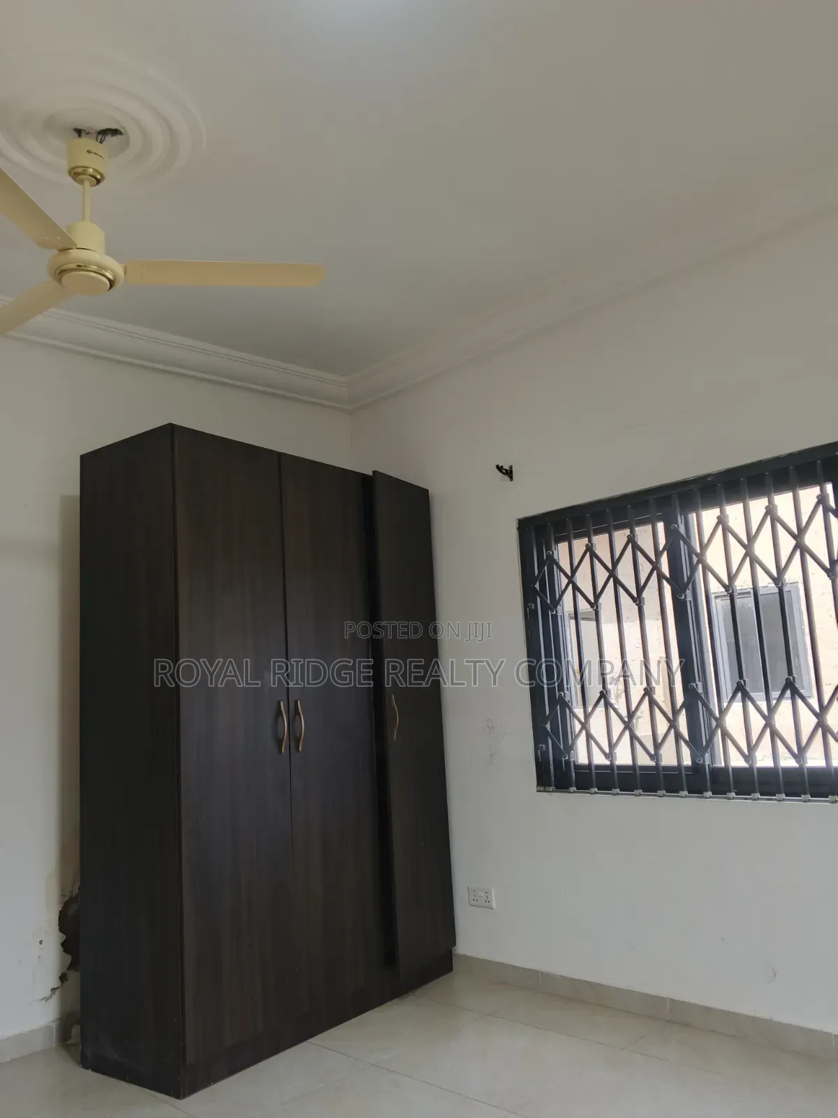 3bdrm Apartment in East Airport Close, Accra Metropolitan for rent