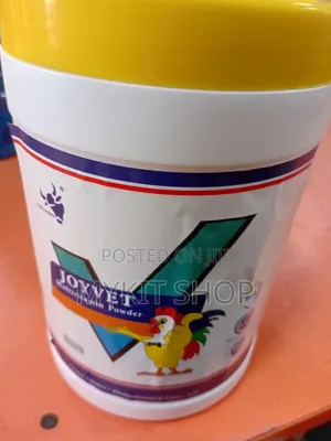 Quality Joyvet Multivitamin Powder