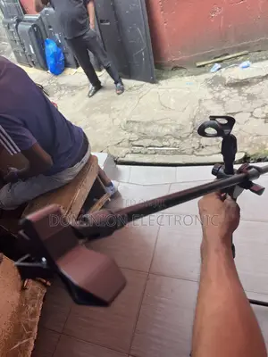 Microphone Stand