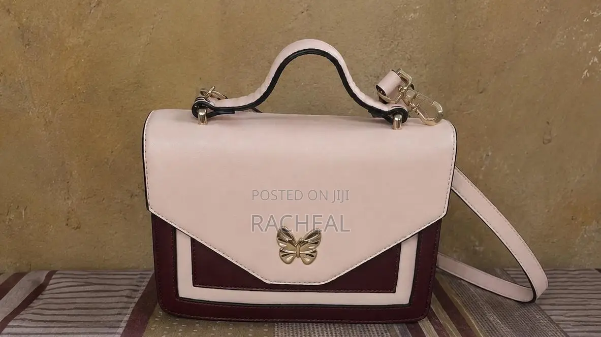 Slightly Used Bag for Sale