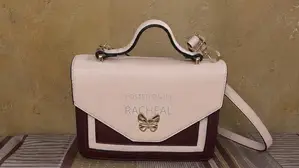 Slightly Used Bag for Sale