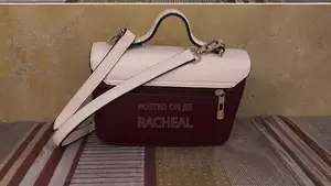 Slightly Used Bag for Sale