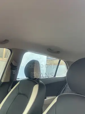 Hyundai I10 2017 White
