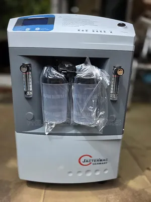 Oxygen Concentrator 10ltrs