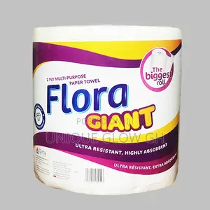 Giant Paper Roll