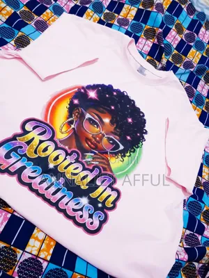 Ladies Tshirts