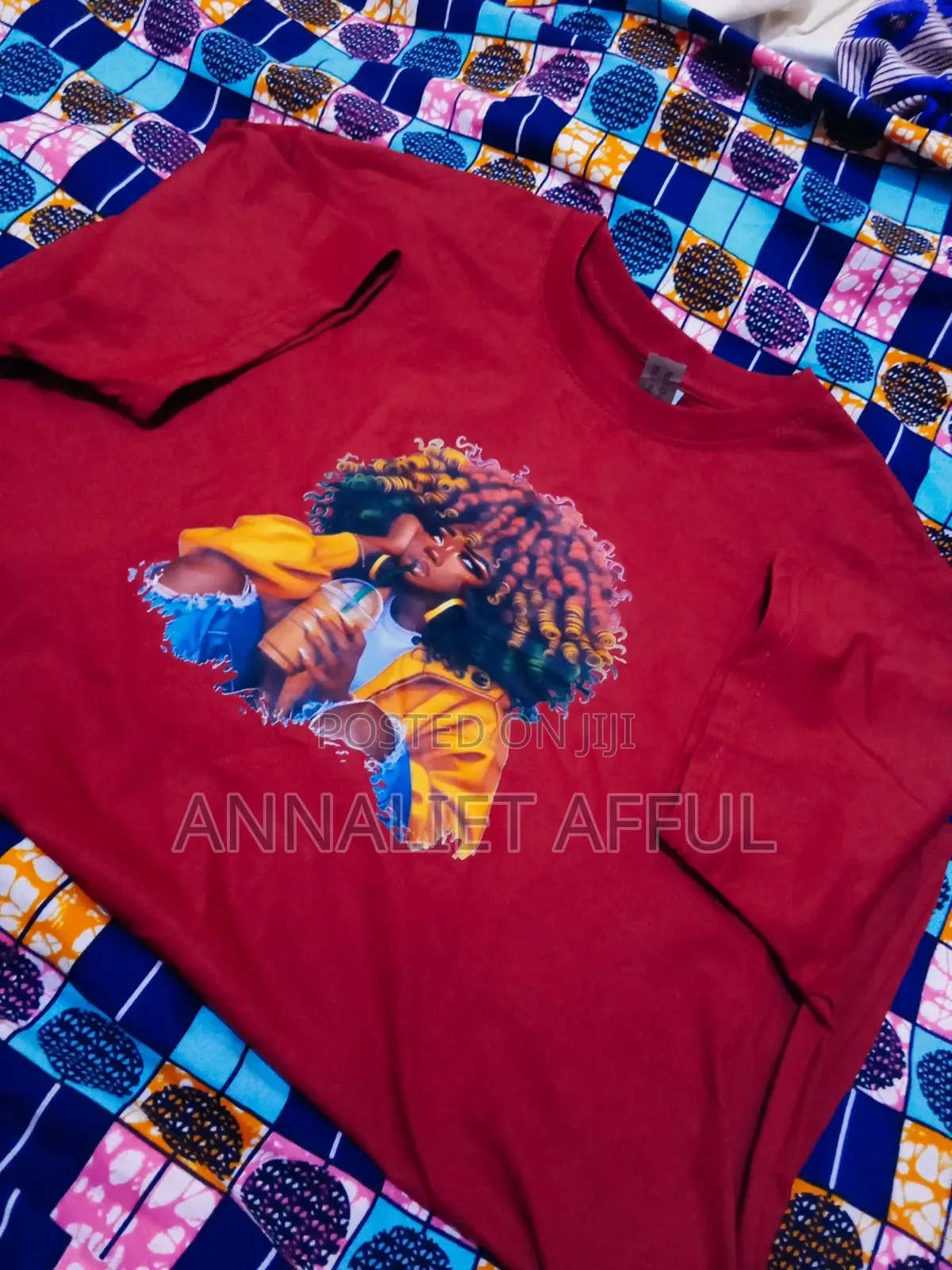 Ladies Tshirts