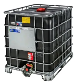 1000l Ibc Water Storage Tank