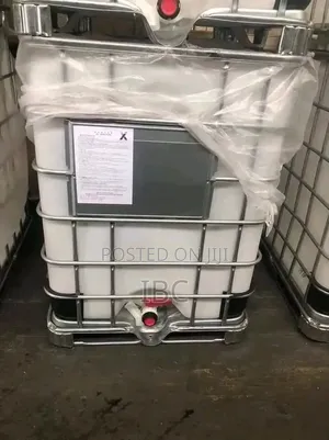 1000l Ibc Water Storage Tank