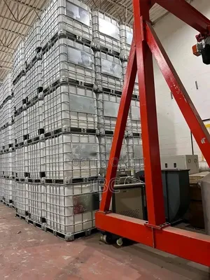 1000l Ibc Water Storage Tank