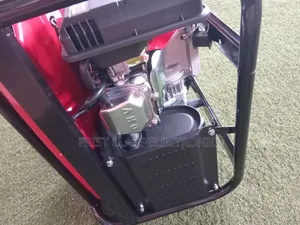Honda 7.5kva Generator – Reliable Electricity Anytime