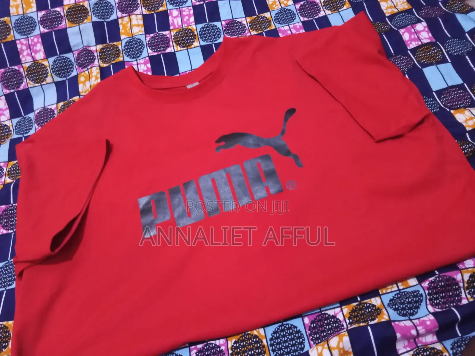 Ladies Tshirts