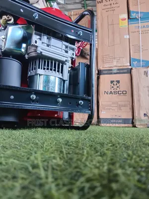 Honda 7.5kva Electric Start Petrol Generator – Best Value