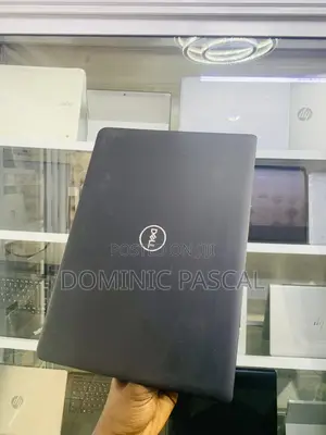 Laptop Dell Latitude 3400 8GB Intel SSD 256GB