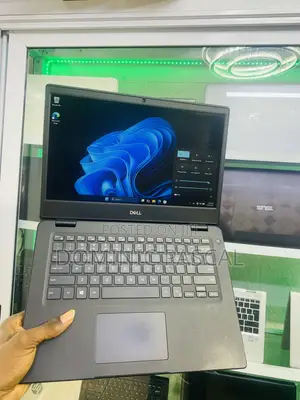 Laptop Dell Latitude 3400 8GB Intel SSD 256GB