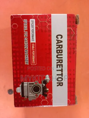 Carburettor