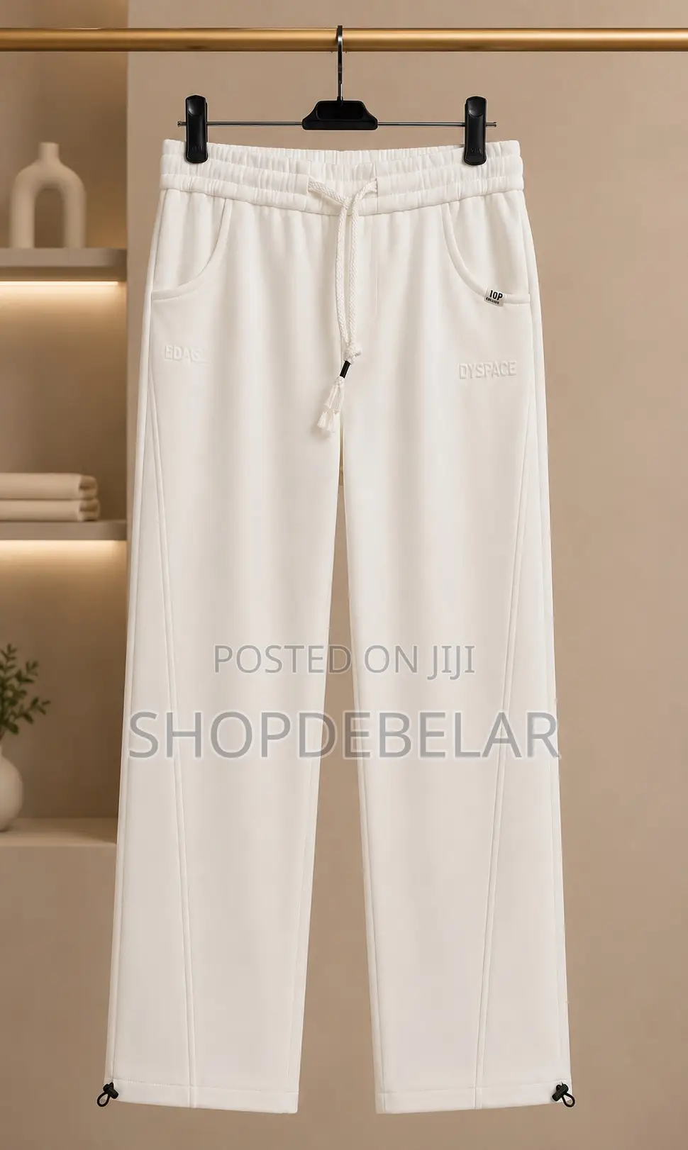 Jogger Pants