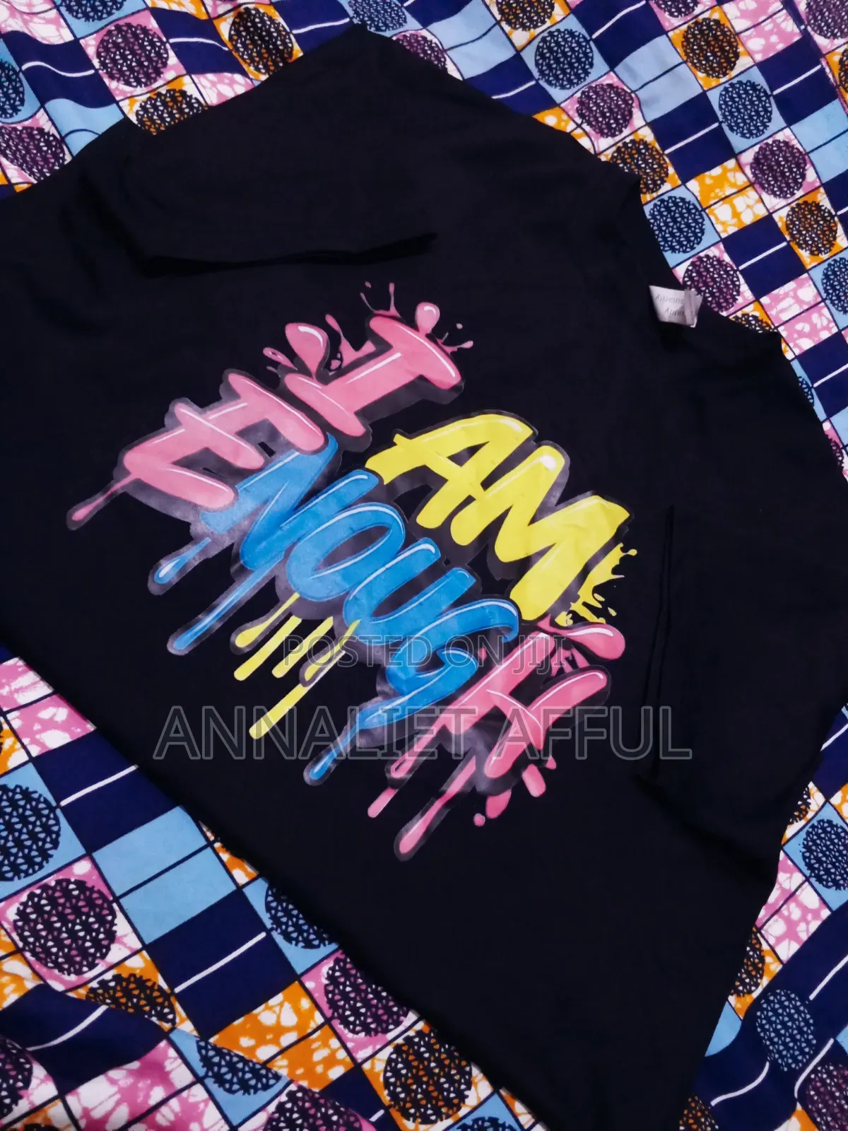 Ladies Tshirts