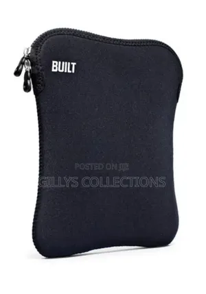 Built Neoprene E-Reader/Tablet Sleeve 9-10 Inch