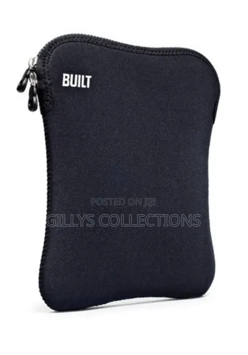 Built Neoprene E-Reader/Tablet Sleeve 9-10 Inch