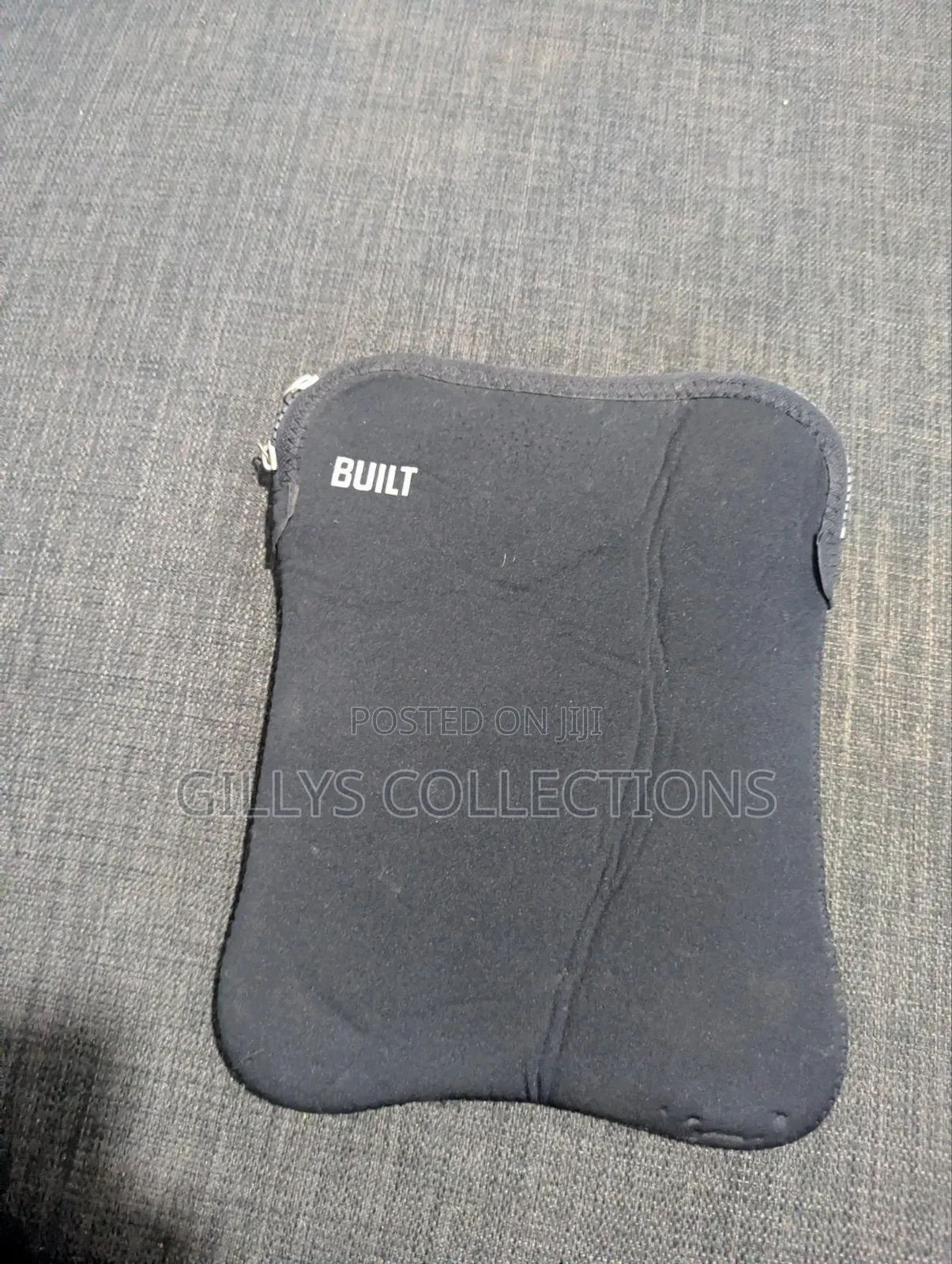 Built Neoprene E-Reader/Tablet Sleeve 9-10 Inch
